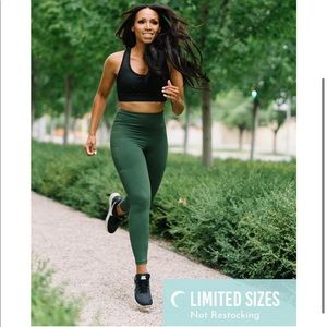 Pine Pocket Light n Tight Hi-Rise 7/8 24" RC